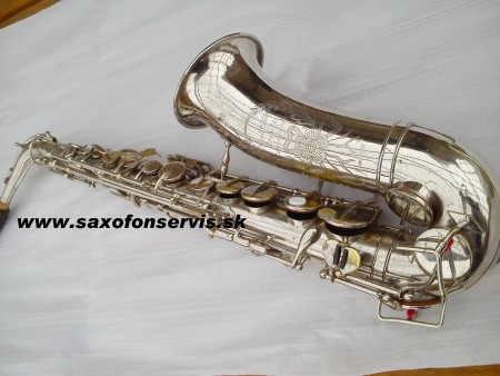 Kohlerts´Shone vyrobený v roku 1926